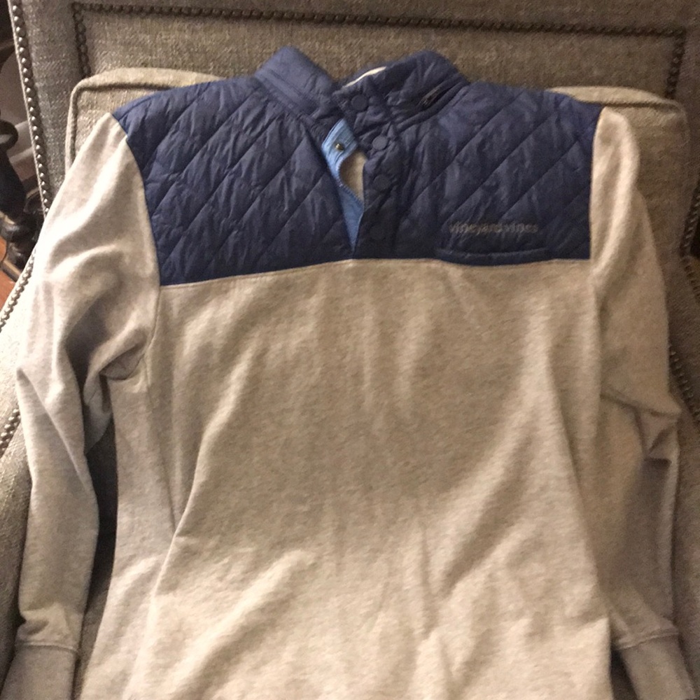 Sweat shirt